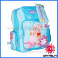 Cute bobby children backpack for girls